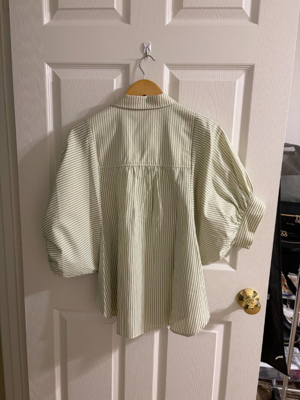 In February Blouse - Picture 5 of 7